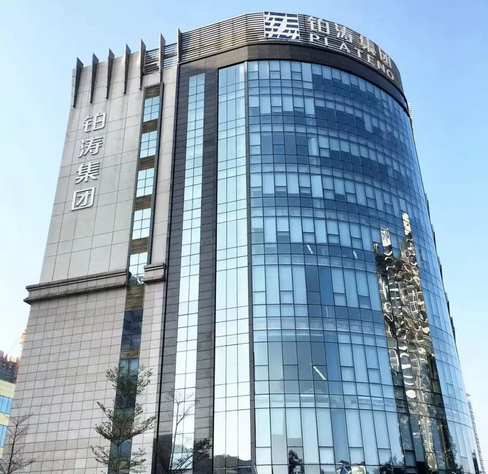 智慧酒店解決方案案例_酒店弱電工程案例