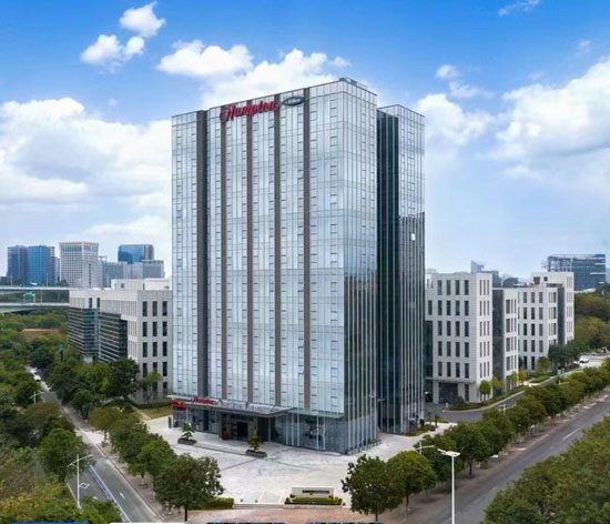 酒店弱電工程案例、東莞酒店弱電工程、酒店智能管理系統(tǒng)