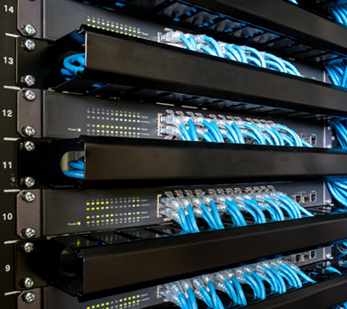 酒店綜合布線系統需要注意什么細節？