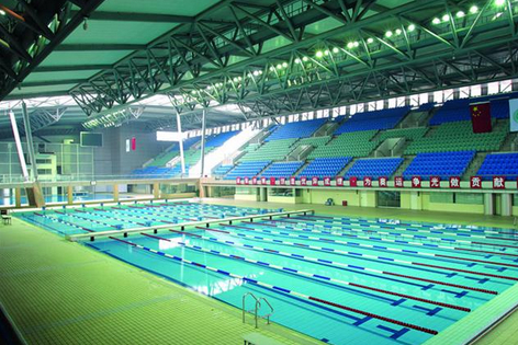 游泳館計算機網絡設備系統、計算機網絡設備系統、游泳館網絡設備系統