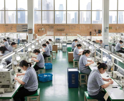 手表廠弱電工程解決方案滿足現(xiàn)代化管理需求