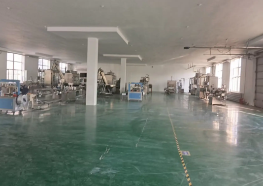 舊廠弱電工程改造解決方案顯著提升廠區(qū)整體安全性