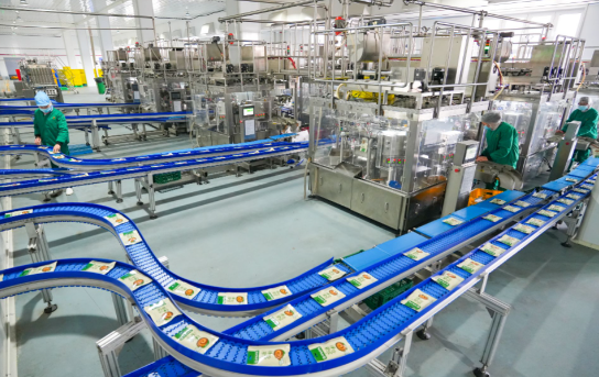 香料廠弱電工程解決方案：打造智能化、安全化的生產(chǎn)環(huán)境